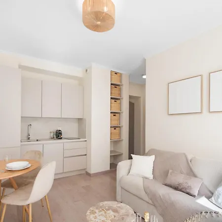 Republique - Somptueux 2 Pieces - 50 Metres De Monaco * Beausoleil